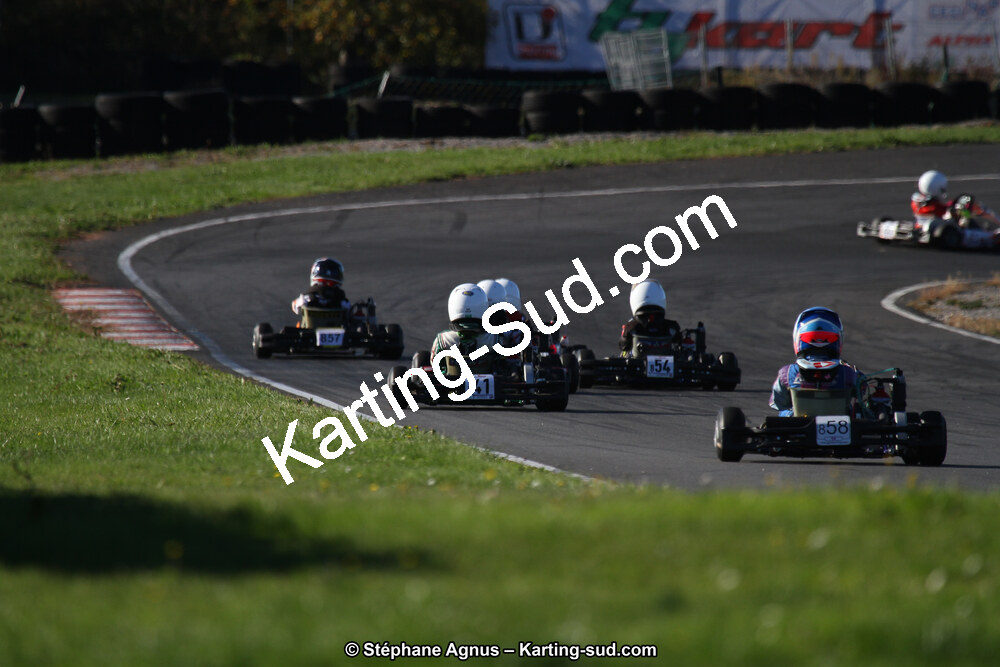 29 & 30/10/2016 : Kart Festival à Belmont (Photos Stéphane Agnus) 2016 — karting