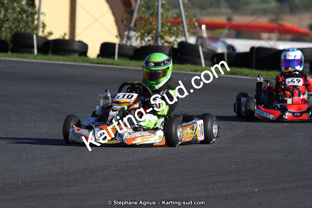 29 & 30/10/2016 : Kart Festival à Belmont (Photos Stéphane Agnus) 2016 — karting