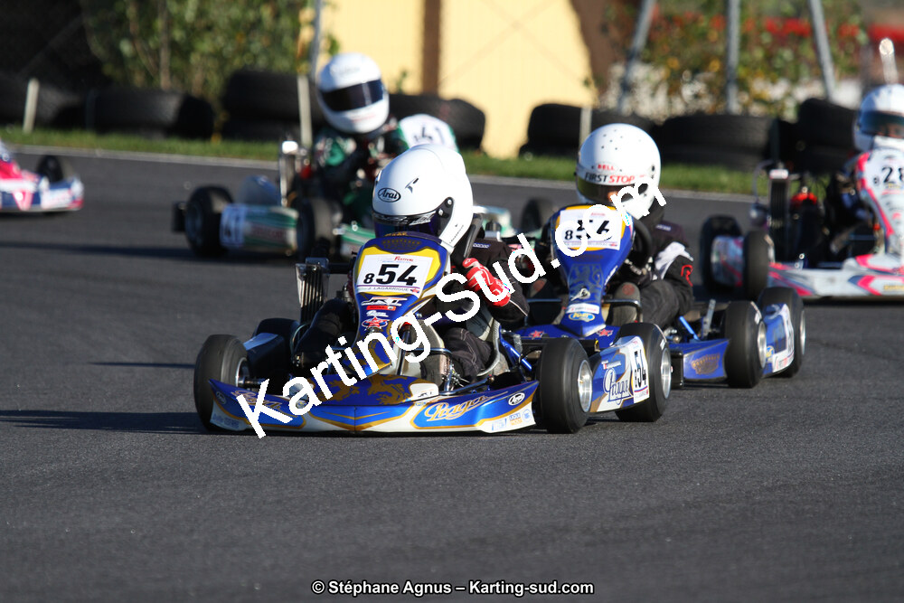29 & 30/10/2016 : Kart Festival à Belmont (Photos Stéphane Agnus) 2016 — karting