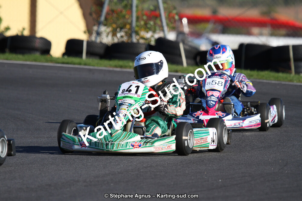 29 & 30/10/2016 : Kart Festival à Belmont (Photos Stéphane Agnus) 2016 — karting