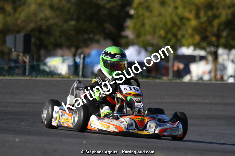 29 & 30/10/2016 : Kart Festival à Belmont (Photos Stéphane Agnus) 2016 — karting