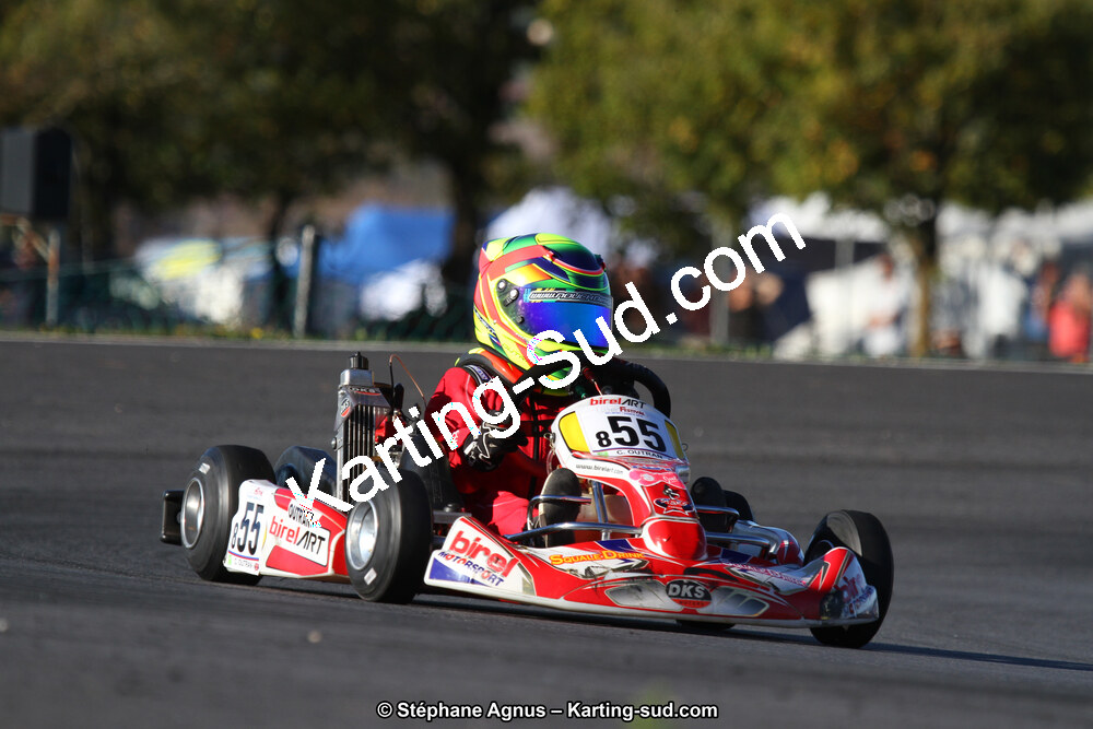 29 & 30/10/2016 : Kart Festival à Belmont (Photos Stéphane Agnus) 2016 — karting