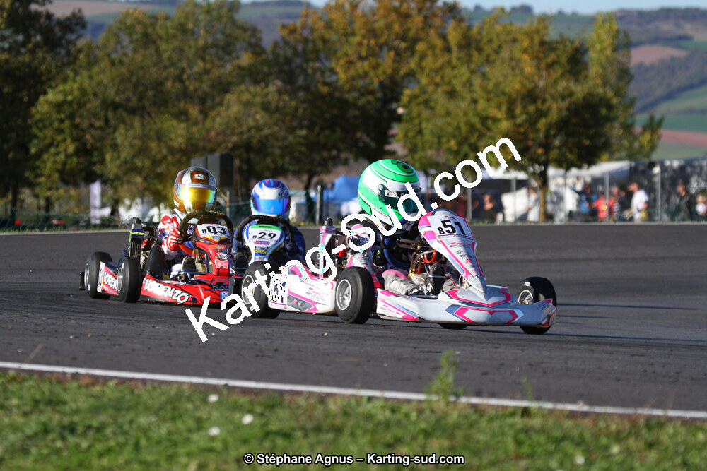 29 & 30/10/2016 : Kart Festival à Belmont (Photos Stéphane Agnus) 2016 — karting