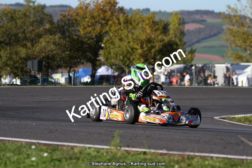 29 & 30/10/2016 : Kart Festival à Belmont (Photos Stéphane Agnus) 2016 — karting
