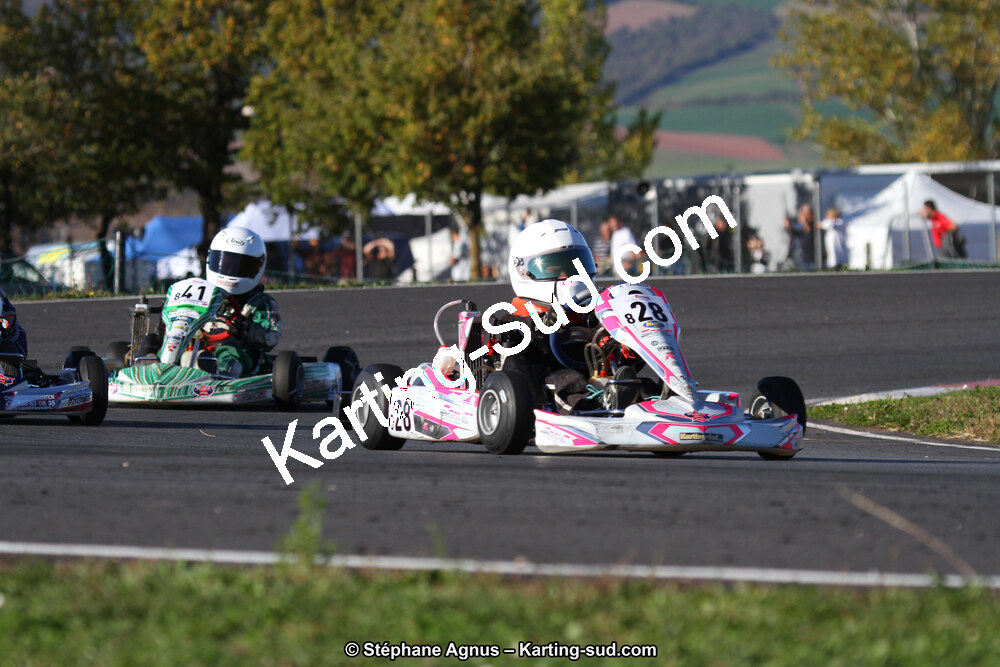 29 & 30/10/2016 : Kart Festival à Belmont (Photos Stéphane Agnus) 2016 — karting