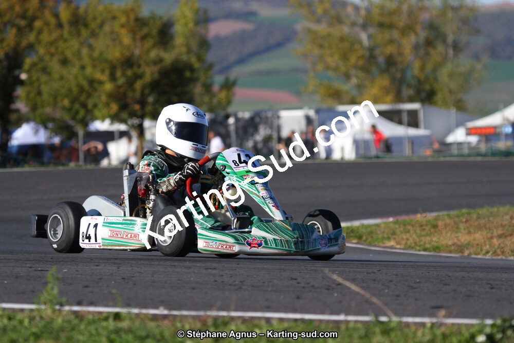 29 & 30/10/2016 : Kart Festival à Belmont (Photos Stéphane Agnus) 2016 — karting