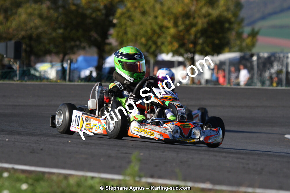 29 & 30/10/2016 : Kart Festival à Belmont (Photos Stéphane Agnus) 2016 — karting