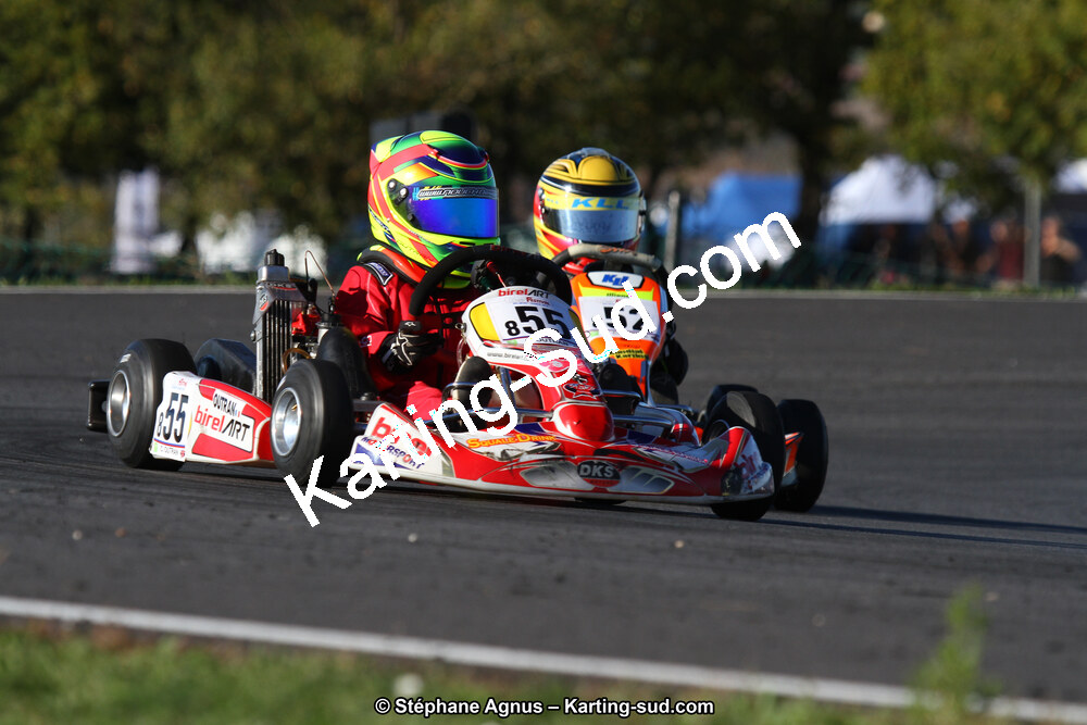 29 & 30/10/2016 : Kart Festival à Belmont (Photos Stéphane Agnus) 2016 — karting