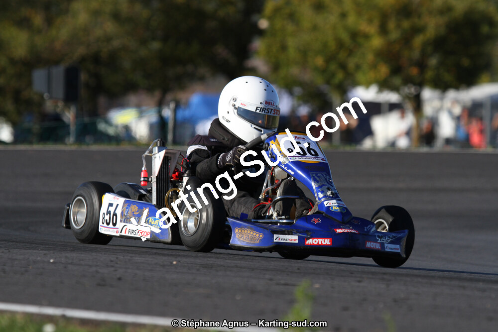 29 & 30/10/2016 : Kart Festival à Belmont (Photos Stéphane Agnus) 2016 — karting