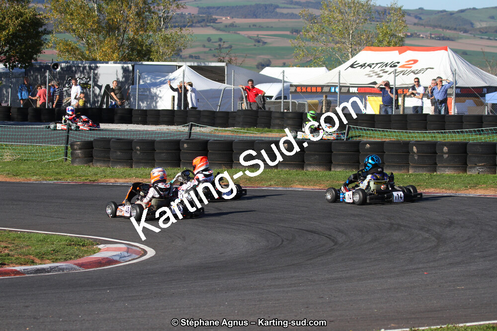 29 & 30/10/2016 : Kart Festival à Belmont (Photos Stéphane Agnus) 2016 — karting