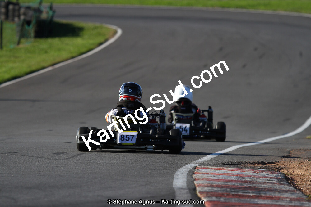 29 & 30/10/2016 : Kart Festival à Belmont (Photos Stéphane Agnus) 2016 — karting