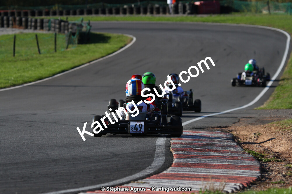 29 & 30/10/2016 : Kart Festival à Belmont (Photos Stéphane Agnus) 2016 — karting