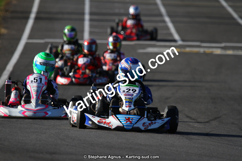 29 & 30/10/2016 : Kart Festival à Belmont (Photos Stéphane Agnus) 2016 — karting