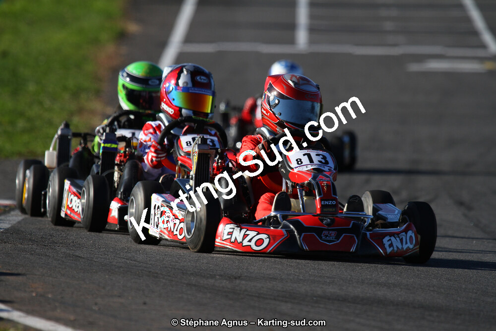 29 & 30/10/2016 : Kart Festival à Belmont (Photos Stéphane Agnus) 2016 — karting