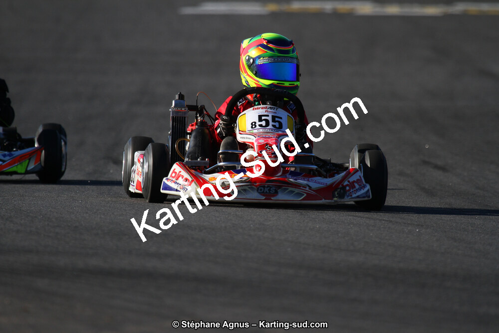 29 & 30/10/2016 : Kart Festival à Belmont (Photos Stéphane Agnus) 2016 — karting