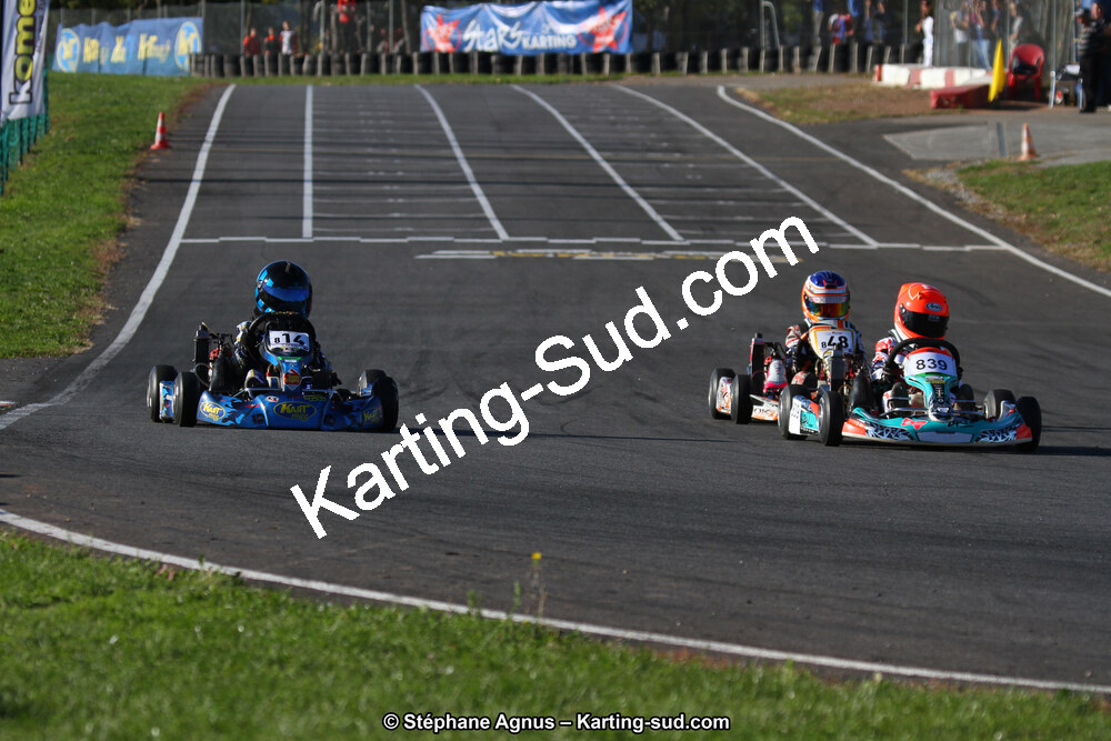 29 & 30/10/2016 : Kart Festival à Belmont (Photos Stéphane Agnus) 2016 — karting