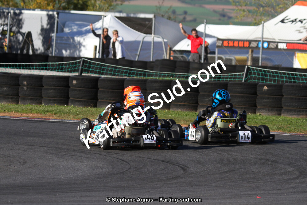 29 & 30/10/2016 : Kart Festival à Belmont (Photos Stéphane Agnus) 2016 — karting