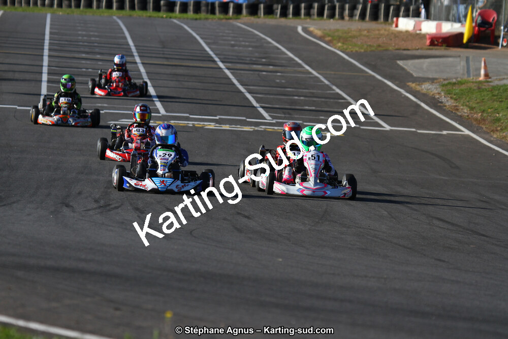 29 & 30/10/2016 : Kart Festival à Belmont (Photos Stéphane Agnus) 2016 — karting