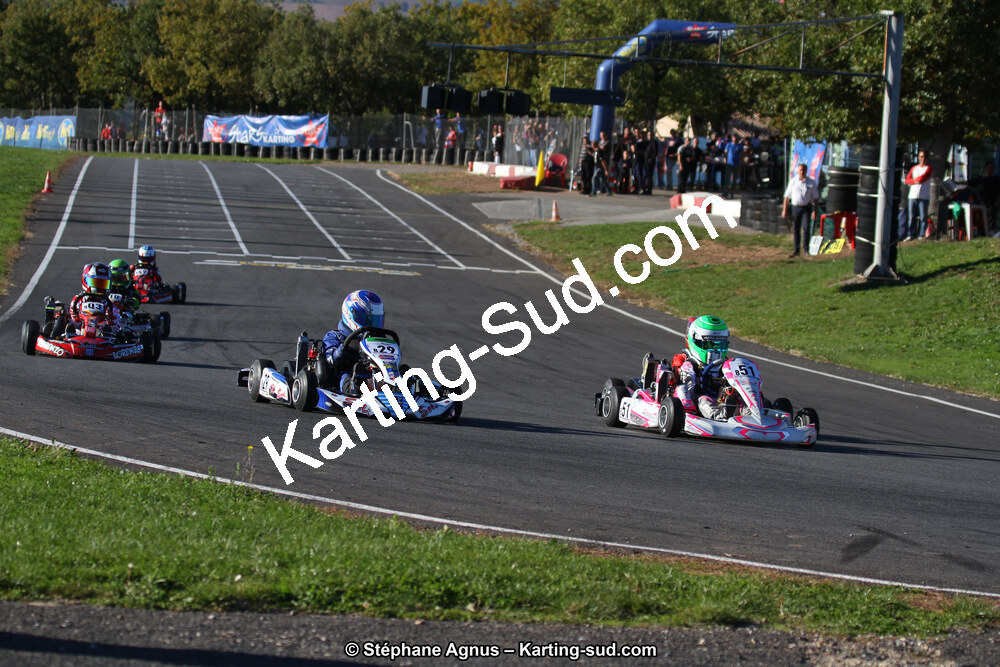 29 & 30/10/2016 : Kart Festival à Belmont (Photos Stéphane Agnus) 2016 — karting