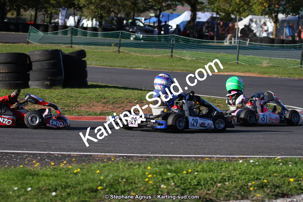 29 & 30/10/2016 : Kart Festival à Belmont (Photos Stéphane Agnus) 2016 — karting