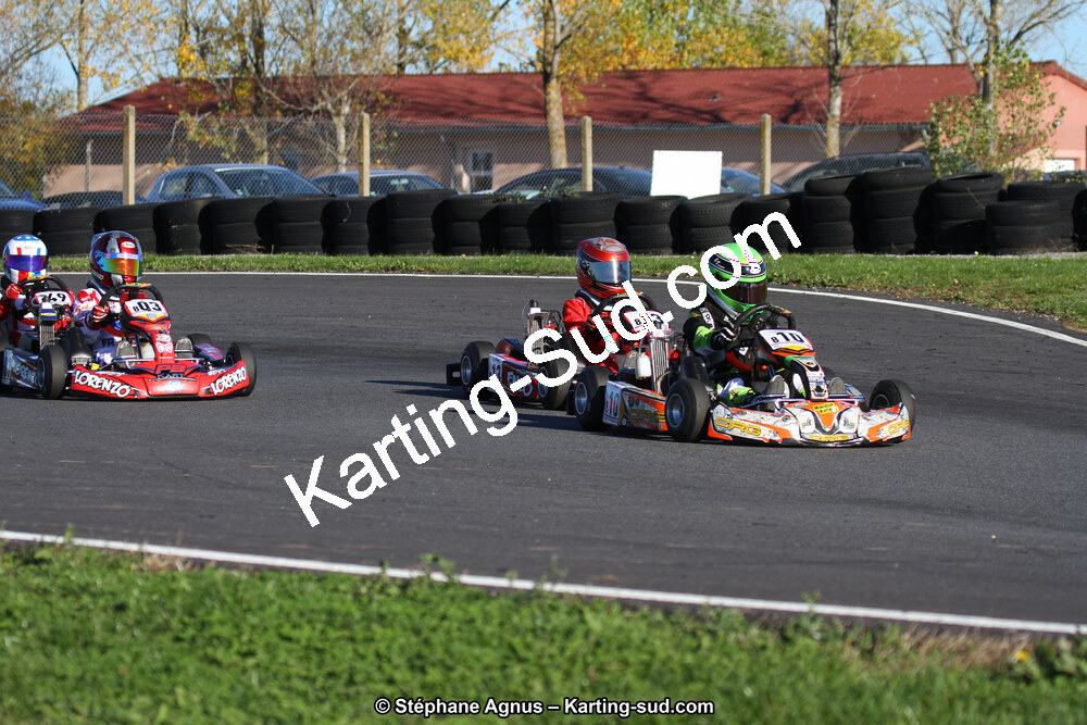29 & 30/10/2016 : Kart Festival à Belmont (Photos Stéphane Agnus) 2016 — karting