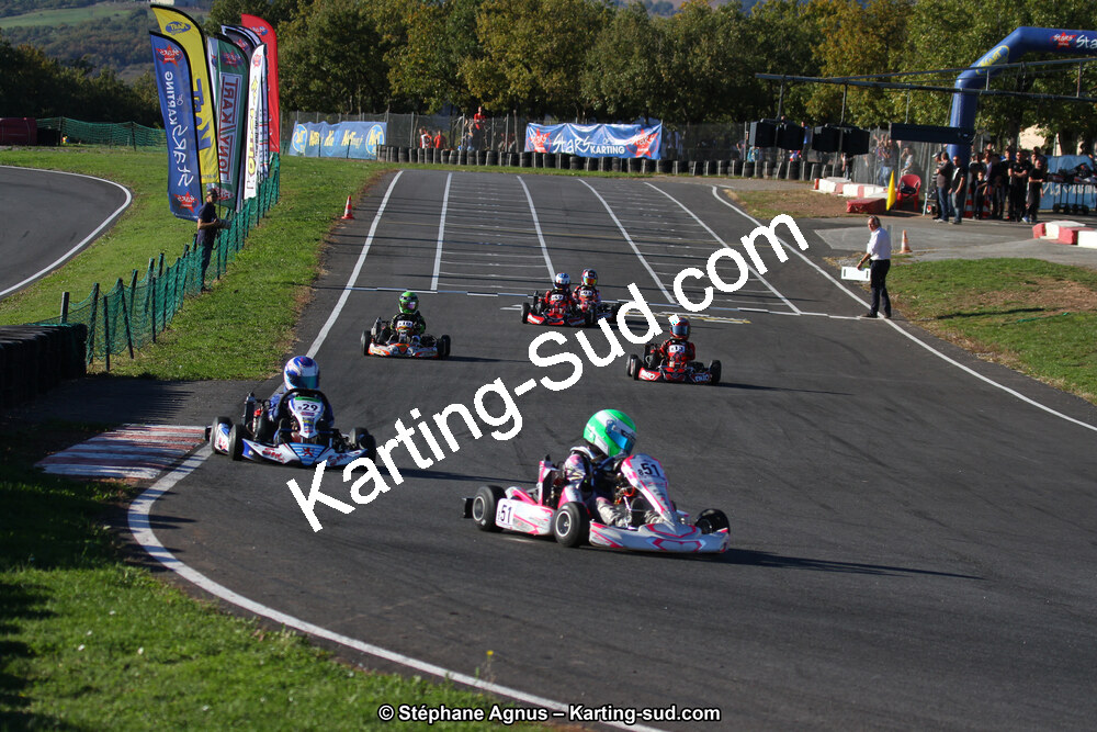 29 & 30/10/2016 : Kart Festival à Belmont (Photos Stéphane Agnus) 2016 — karting