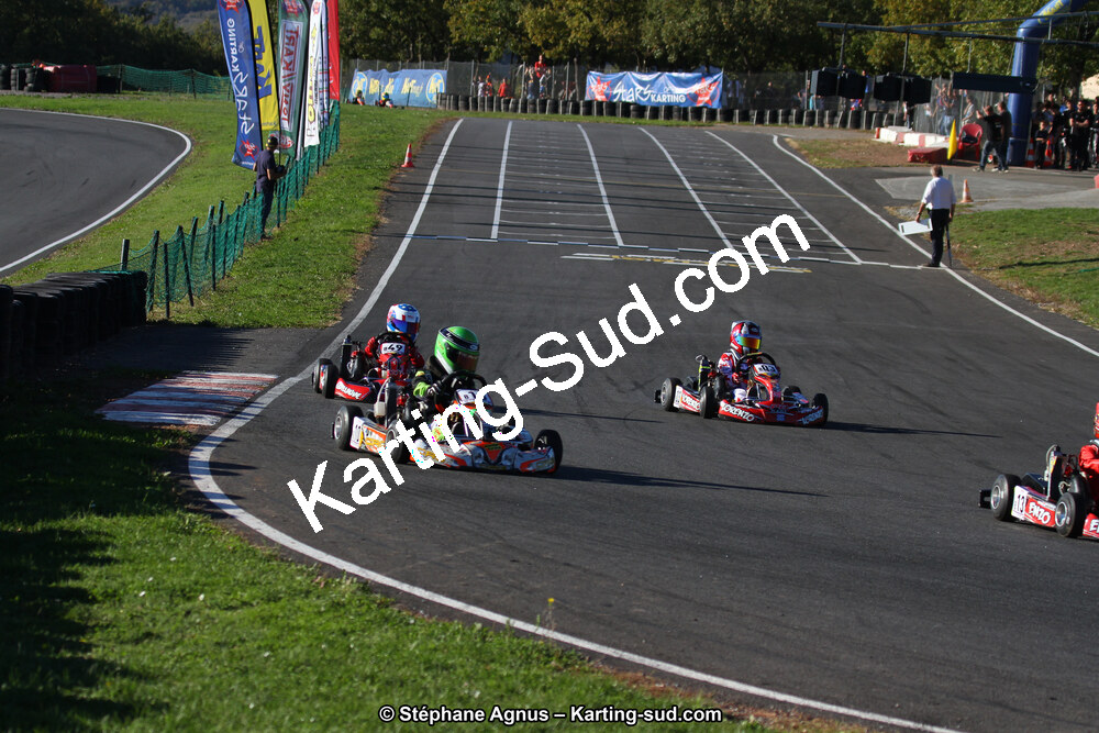 29 & 30/10/2016 : Kart Festival à Belmont (Photos Stéphane Agnus) 2016 — karting