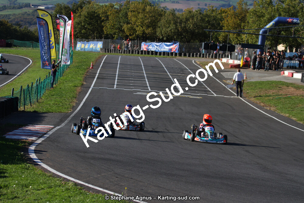 29 & 30/10/2016 : Kart Festival à Belmont (Photos Stéphane Agnus) 2016 — karting