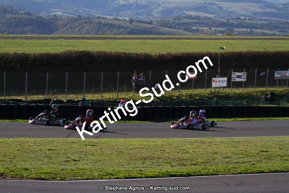 29 & 30/10/2016 : Kart Festival à Belmont (Photos Stéphane Agnus) 2016 — karting
