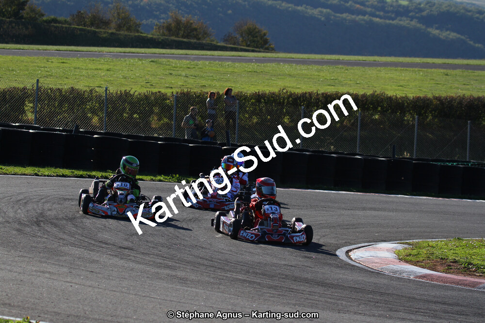 29 & 30/10/2016 : Kart Festival à Belmont (Photos Stéphane Agnus) 2016 — karting