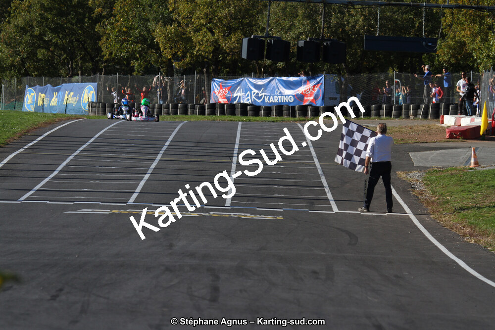 29 & 30/10/2016 : Kart Festival à Belmont (Photos Stéphane Agnus) 2016 — karting