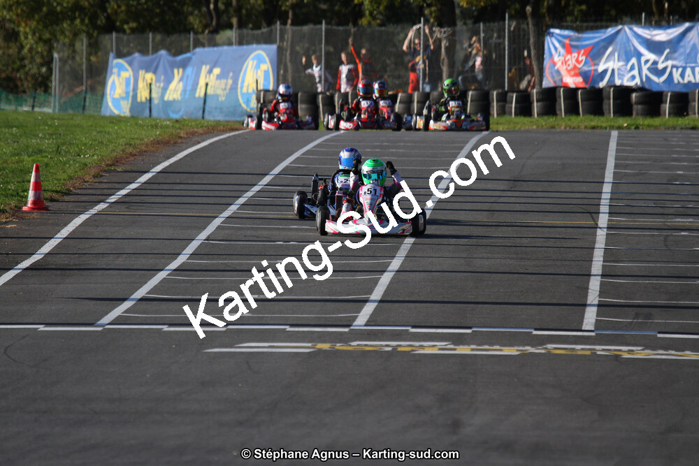 29 & 30/10/2016 : Kart Festival à Belmont (Photos Stéphane Agnus) 2016 — karting