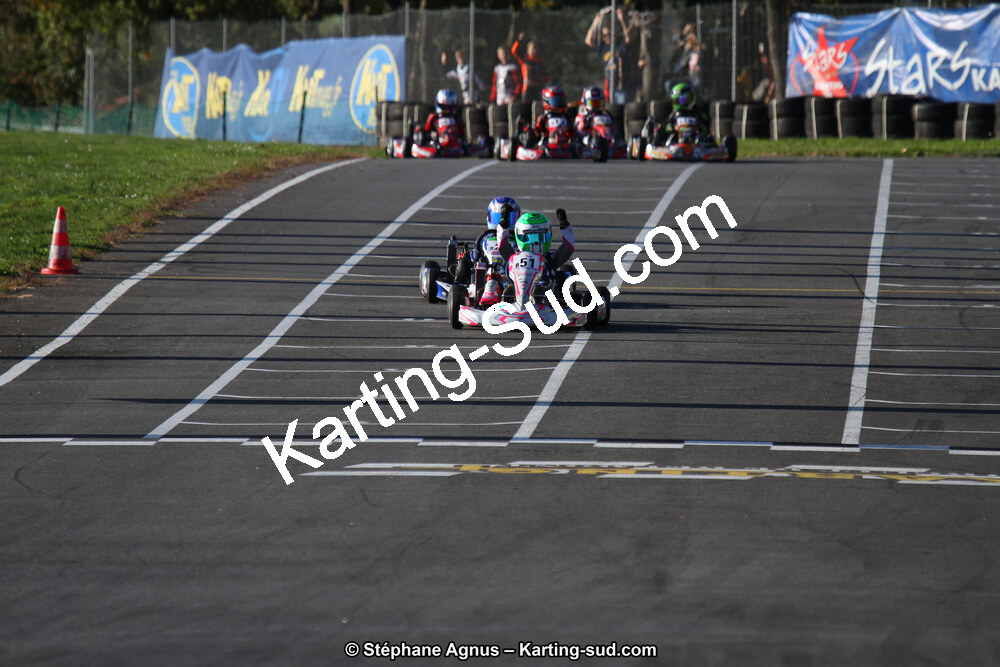 29 & 30/10/2016 : Kart Festival à Belmont (Photos Stéphane Agnus) 2016 — karting