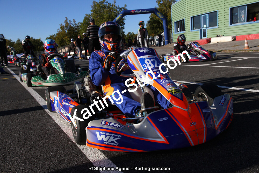 29 & 30/10/2016 : Kart Festival à Belmont (Photos Stéphane Agnus) 2016 — karting
