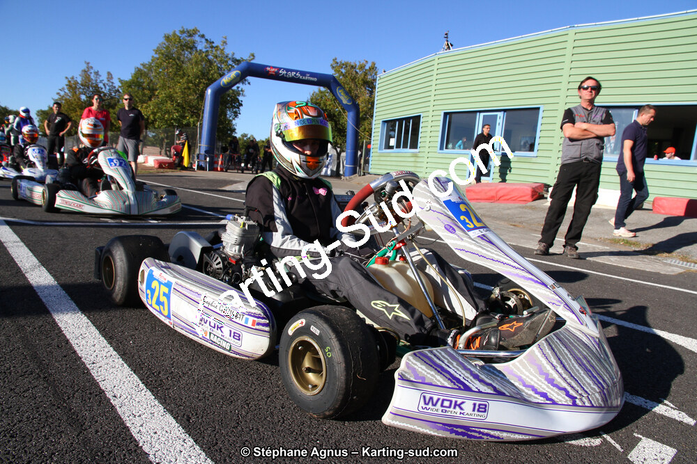 29 & 30/10/2016 : Kart Festival à Belmont (Photos Stéphane Agnus) 2016 — karting