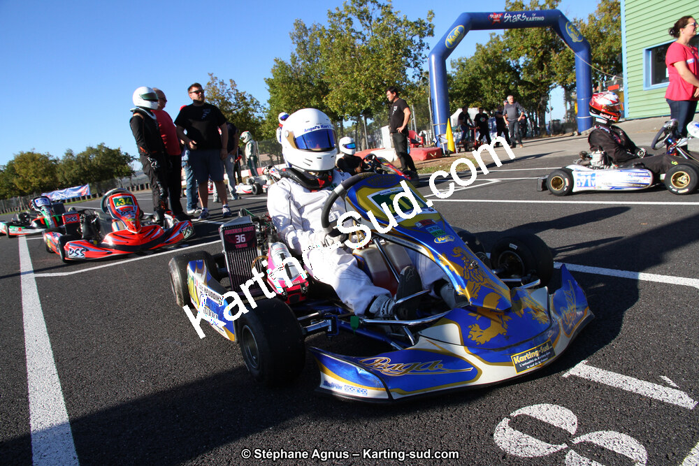 29 & 30/10/2016 : Kart Festival à Belmont (Photos Stéphane Agnus) 2016 — karting