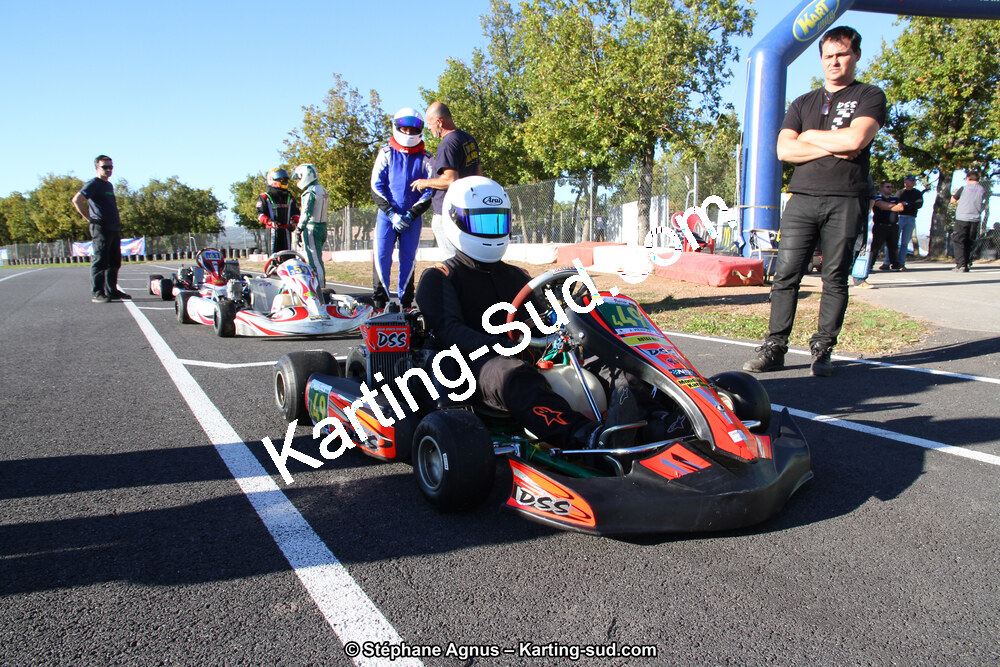 29 & 30/10/2016 : Kart Festival à Belmont (Photos Stéphane Agnus) 2016 — karting
