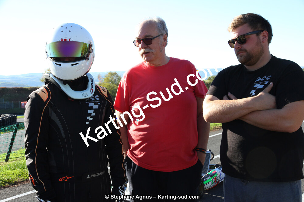 29 & 30/10/2016 : Kart Festival à Belmont (Photos Stéphane Agnus) 2016 — karting