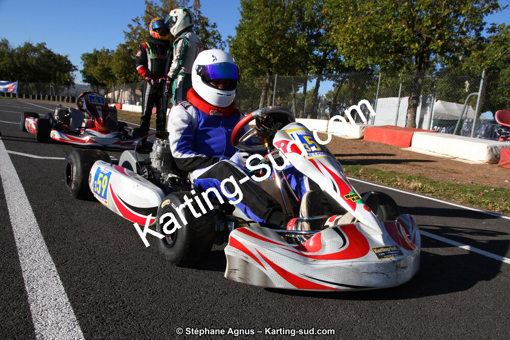 29 & 30/10/2016 : Kart Festival à Belmont (Photos Stéphane Agnus) 2016 — karting