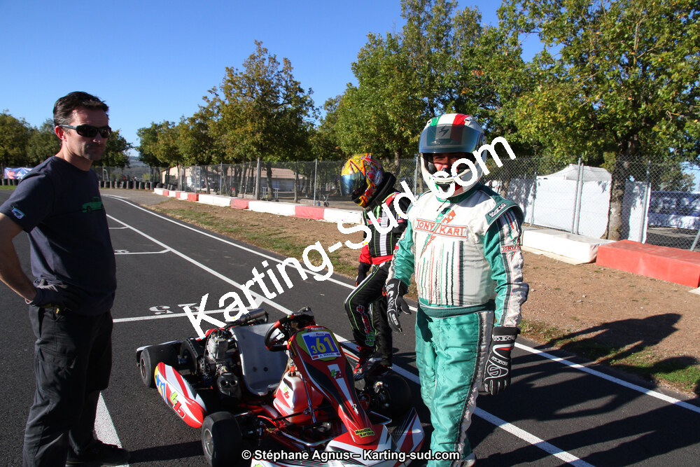 29 & 30/10/2016 : Kart Festival à Belmont (Photos Stéphane Agnus) 2016 — karting
