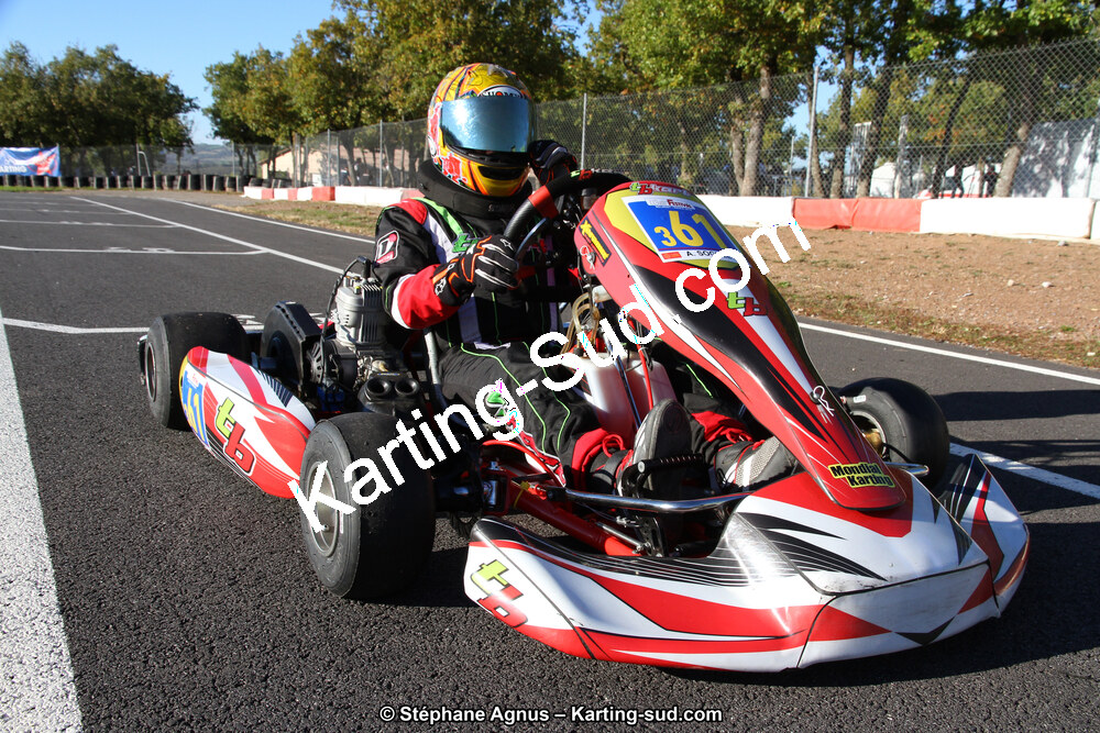 29 & 30/10/2016 : Kart Festival à Belmont (Photos Stéphane Agnus) 2016 — karting