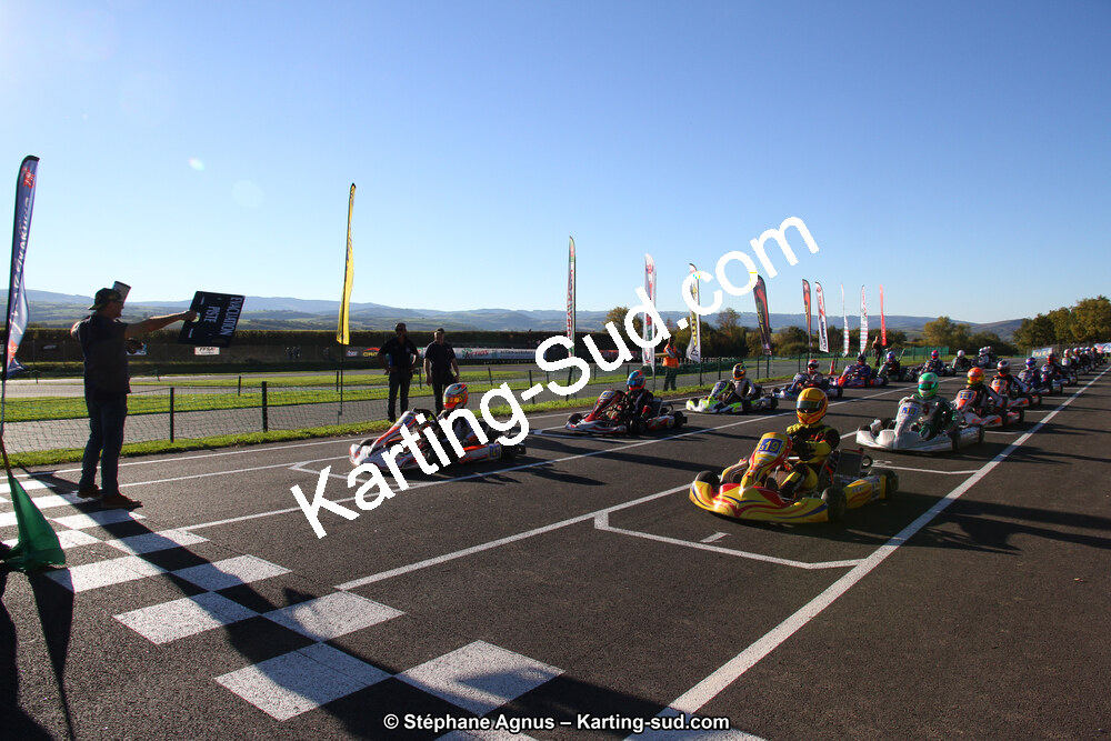 29 & 30/10/2016 : Kart Festival à Belmont (Photos Stéphane Agnus) 2016 — karting