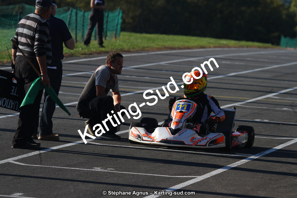 29 & 30/10/2016 : Kart Festival à Belmont (Photos Stéphane Agnus) 2016 — karting