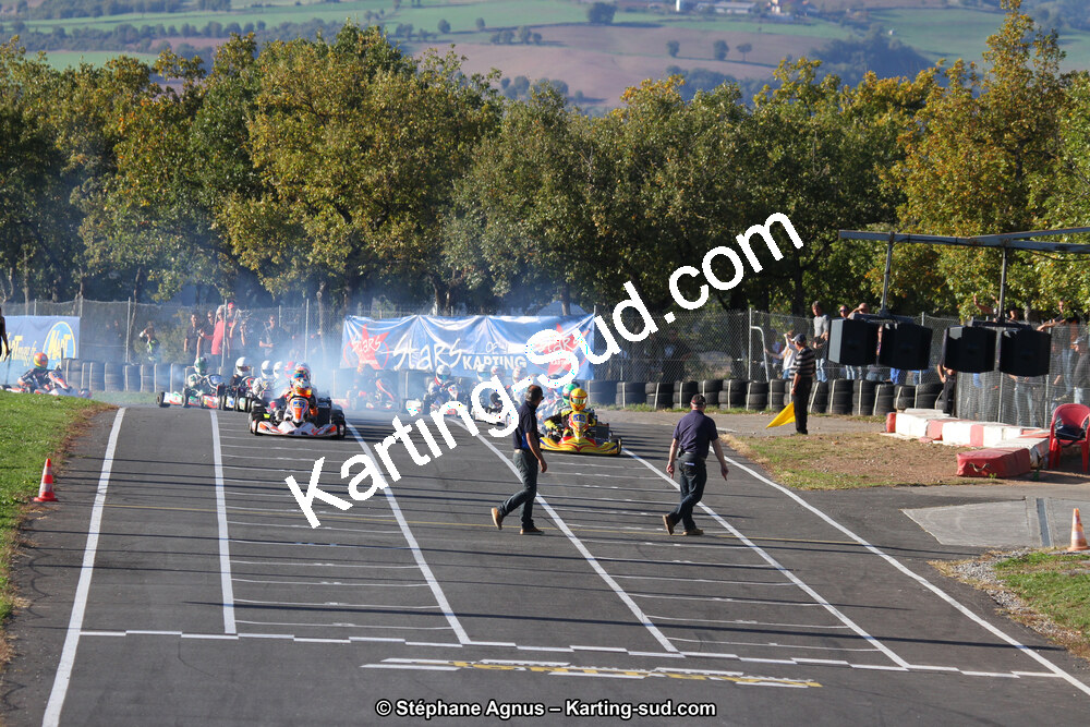 29 & 30/10/2016 : Kart Festival à Belmont (Photos Stéphane Agnus) 2016 — karting