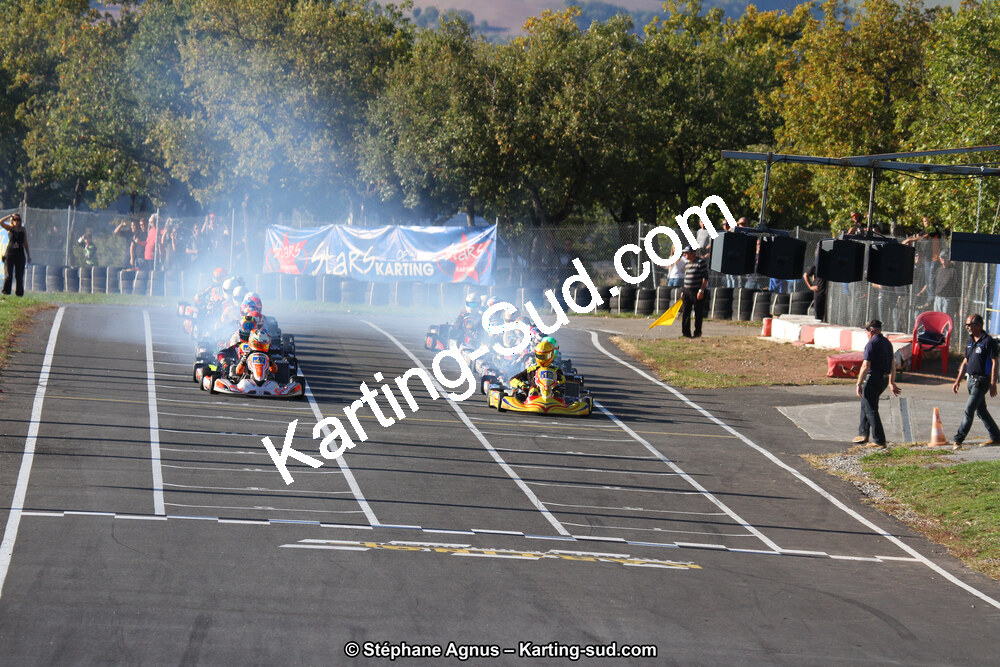 29 & 30/10/2016 : Kart Festival à Belmont (Photos Stéphane Agnus) 2016 — karting
