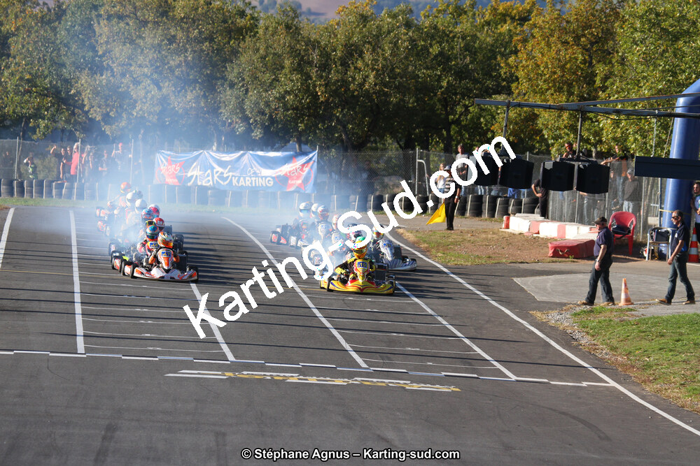 29 & 30/10/2016 : Kart Festival à Belmont (Photos Stéphane Agnus) 2016 — karting