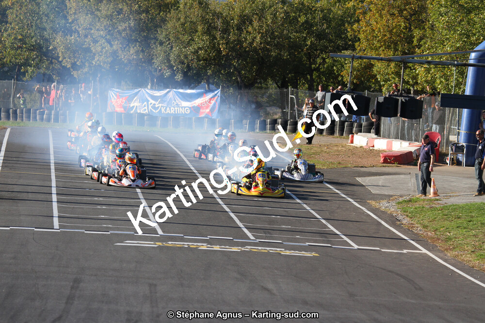 29 & 30/10/2016 : Kart Festival à Belmont (Photos Stéphane Agnus) 2016 — karting