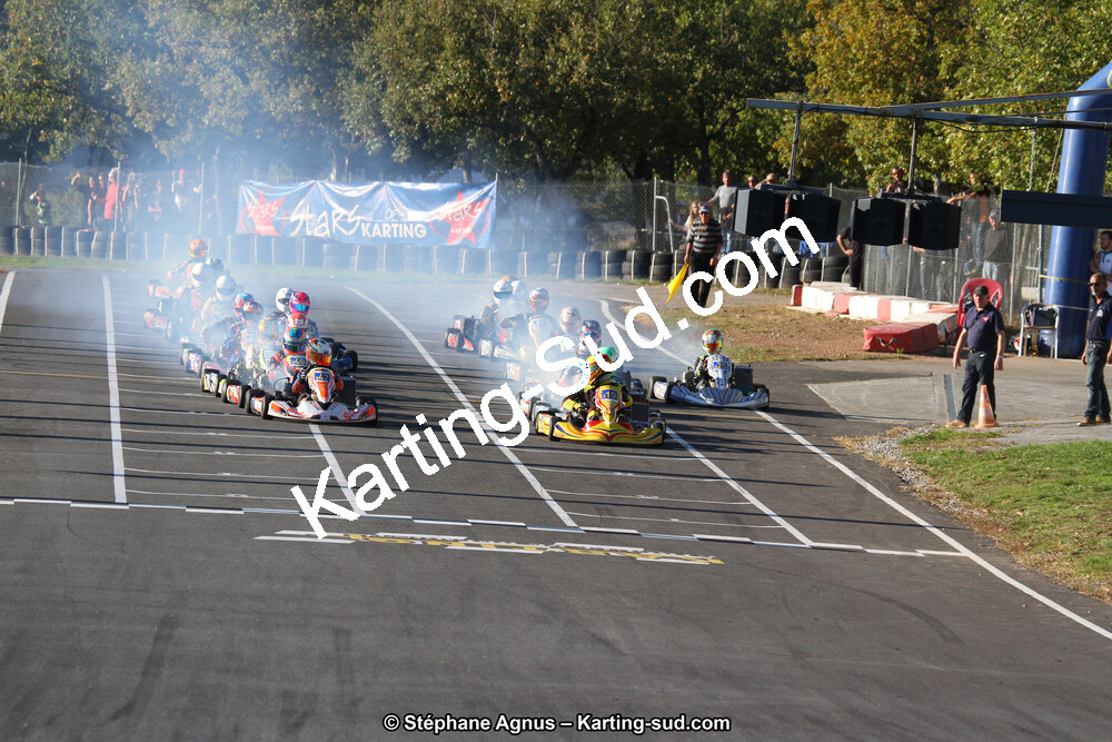 29 & 30/10/2016 : Kart Festival à Belmont (Photos Stéphane Agnus) 2016 — karting