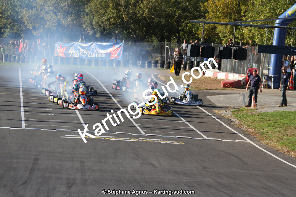 29 & 30/10/2016 : Kart Festival à Belmont (Photos Stéphane Agnus) 2016 — karting
