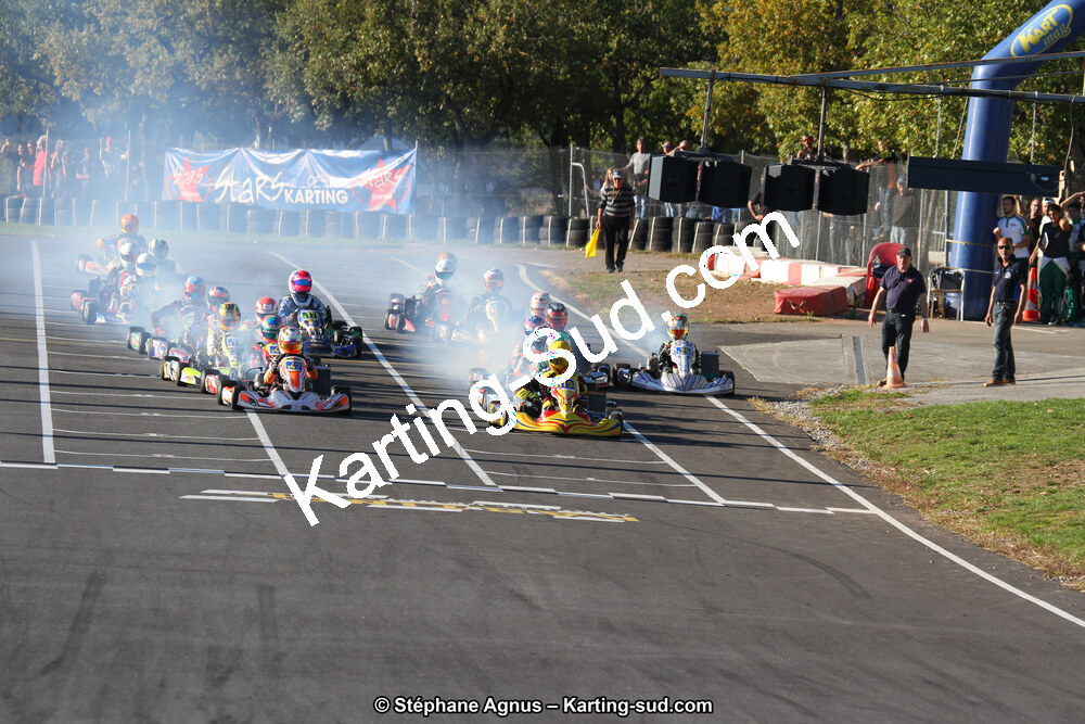 29 & 30/10/2016 : Kart Festival à Belmont (Photos Stéphane Agnus) 2016 — karting